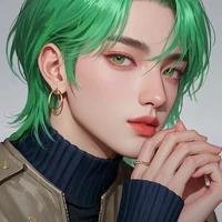 Ryan Carter (Oméga)