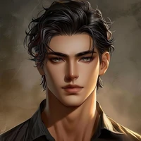 Asher Marshall (Alpha dominant)