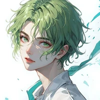 Alexander Carter (Oméga: frère de Ryan)