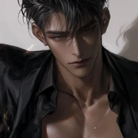 Jeffrey Marshall (Alpha D:2ème fils)