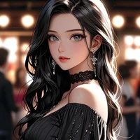 Kylie Carter(Cousine et M amie de Ryan)