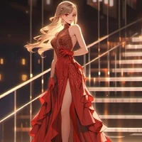 rose