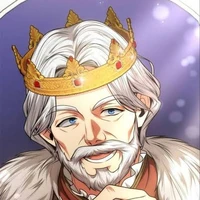 King Abora (Father of Dorthy)