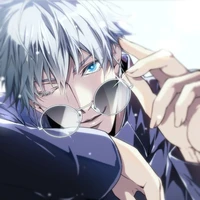 Gojo Satoru