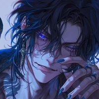 Rei Kazuki ( Siluman Ular )