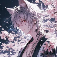 Yuki Satsuki ( Siluman Rubah )