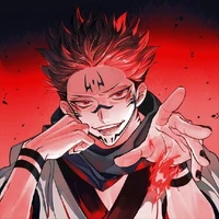 Ryoman Sukuna