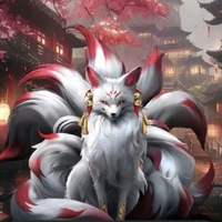 Kitsune (Yuki)