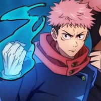 Itadori Yuji