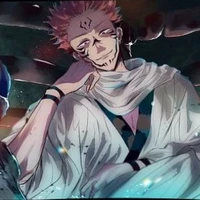 Ryoman Sukuna