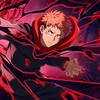 Itadori Yuji