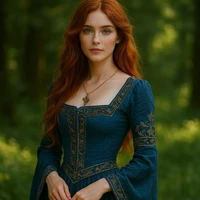 Lady Miralys