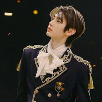 Pangeran Auren Lysar Aurelion
