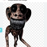 monster monyet