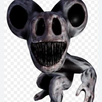monster koala