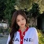 jennie"minha irmã/amiga da jisoo"