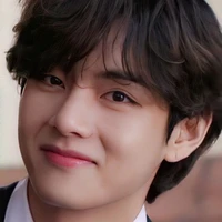 Taehyung/Vantae/ENIGMA