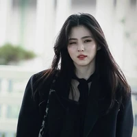 Soo Hee /Jungkook