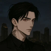 Dimitri Alexeyevich Volkov