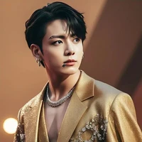 Jeon Jungkook