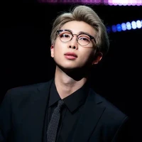 Kim namjoon