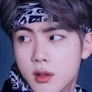 Kim seokjin