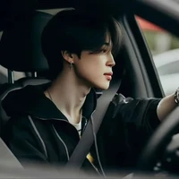 Park jimin