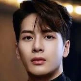 Jackson wang 