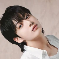 jungkook (segurança do jimim)