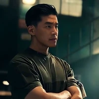 Park minho