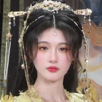 Yun Jiu (ibunda)