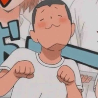 [ Simp for Kiyoko ]
