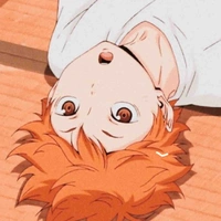 [ Ball of Sunshine ✨🍊 ]