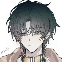 antoine (mère mikey)omega