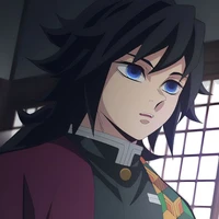 โทมิโอกะ  กิยู❄🎋