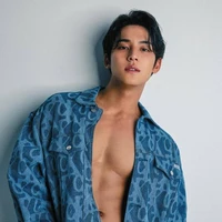 mingyu