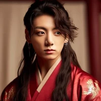 Jeon jungkook/25/true blood alpha/prince