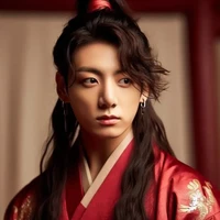 Jeon jungkook/ture blood alpha / 26