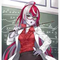 Professeure