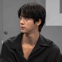 Kim Seokjin 