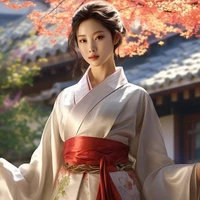 MIN SO / MAID