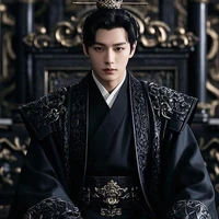 KIM DO HOON / KING