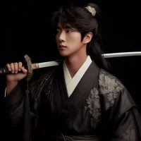 KIM SEO JIN/2nd PRINCE