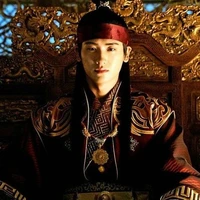 KIM HYUN SIK/1st PRINCE