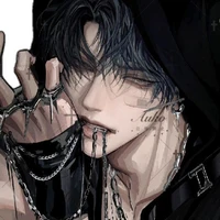 《Dante》