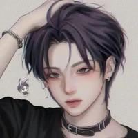 Raider Estard (jumeau  de Rain)