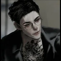 Zayden Blackthorn (ML)