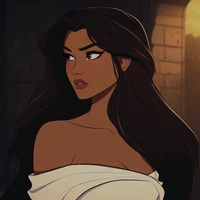 Celeste Virell (FL BFF)