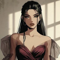 Seren balckwood (V3)