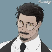 Thaddeus Valehart